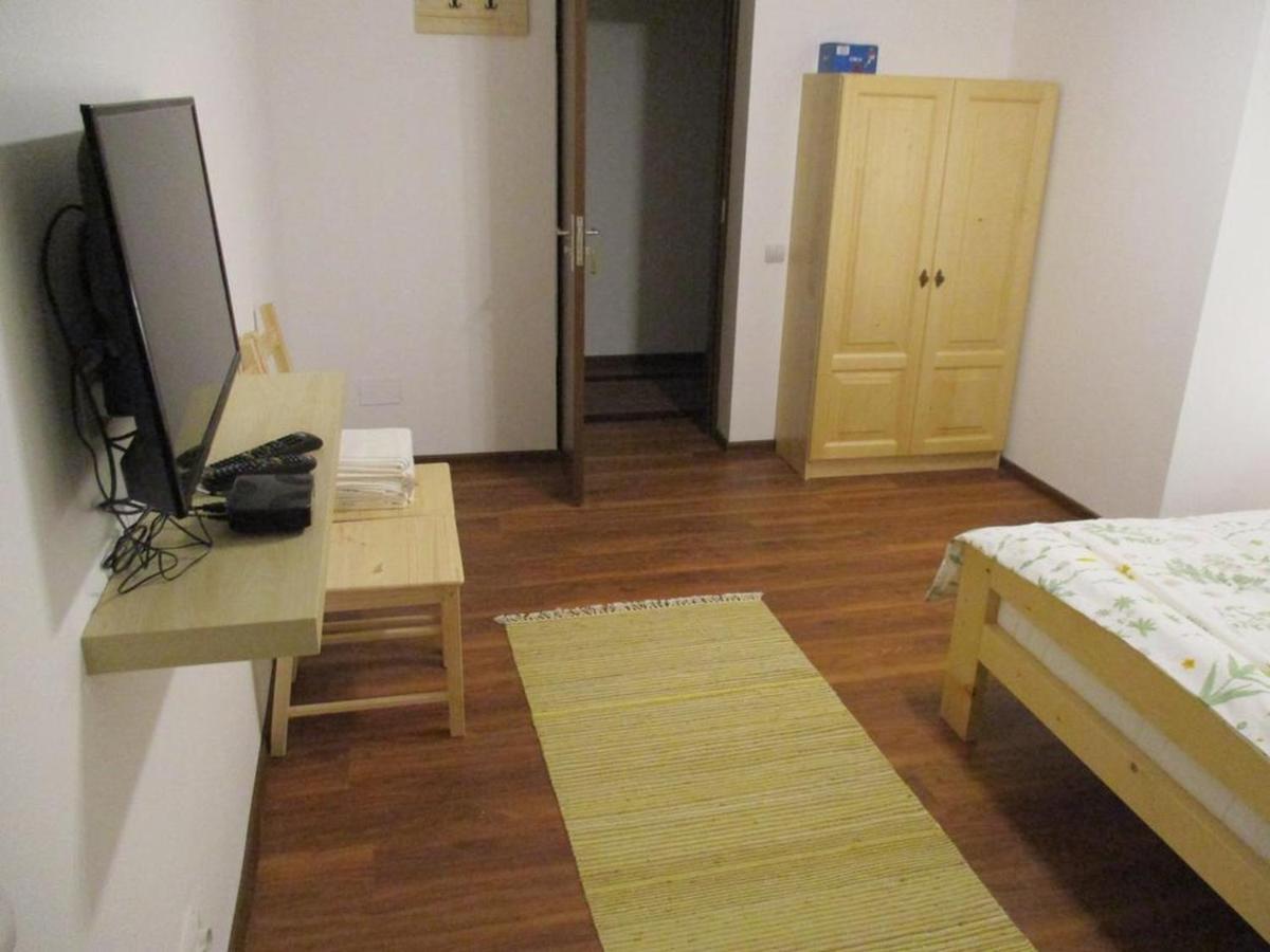 Cabana Poiana Galdei Ngoại thất bức ảnh