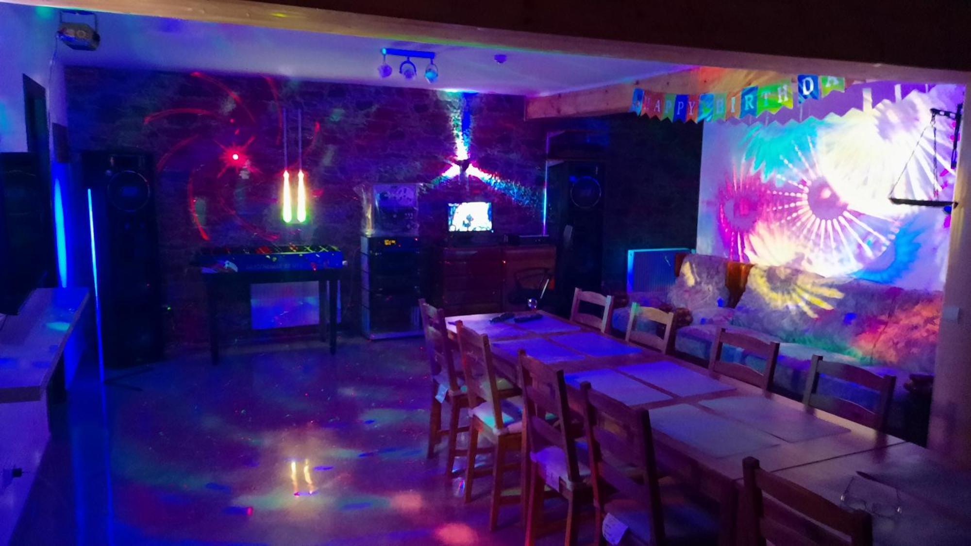 Cabana Poiana Galdei Ngoại thất bức ảnh
