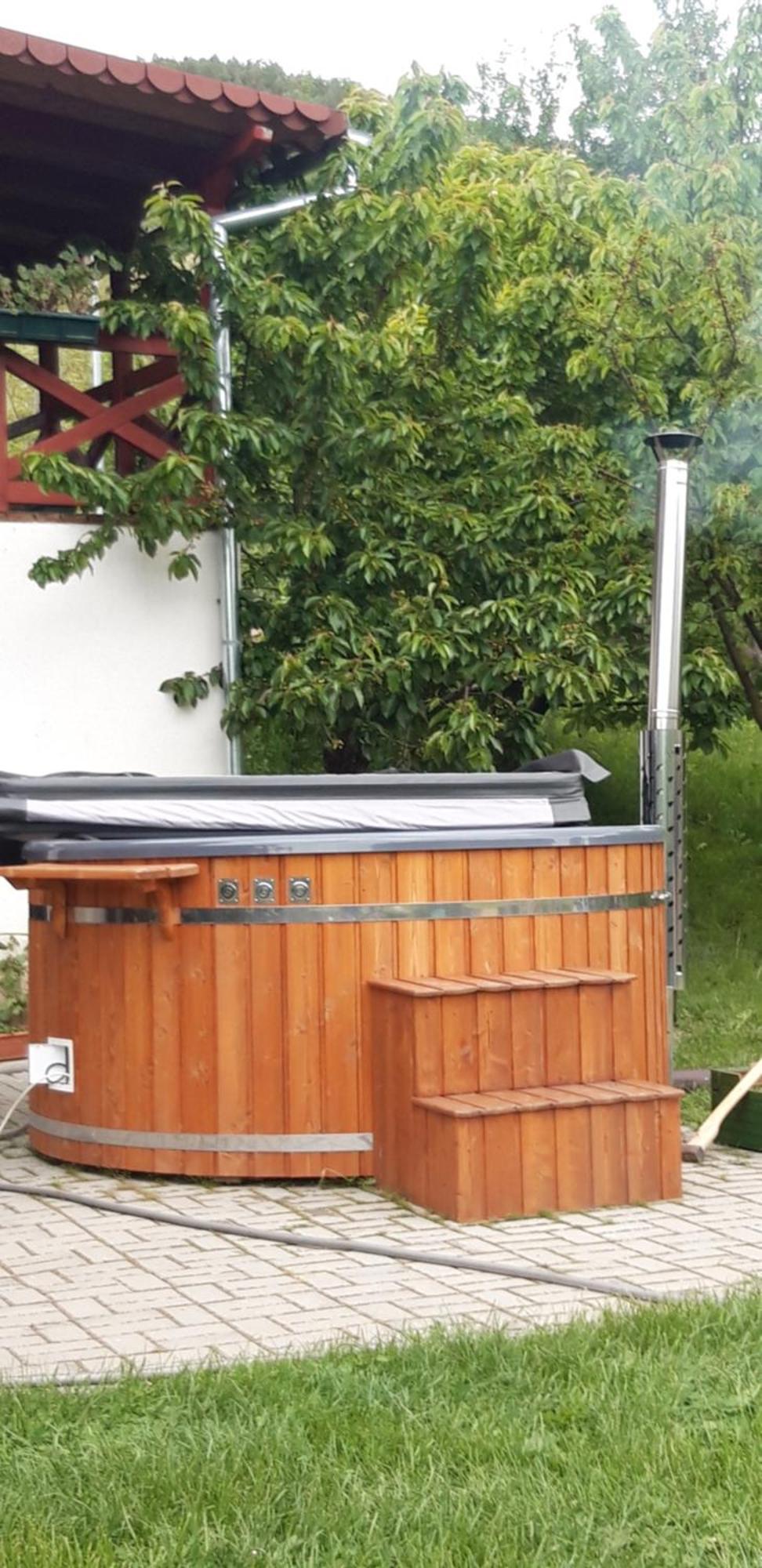 Cabana Poiana Galdei Ngoại thất bức ảnh