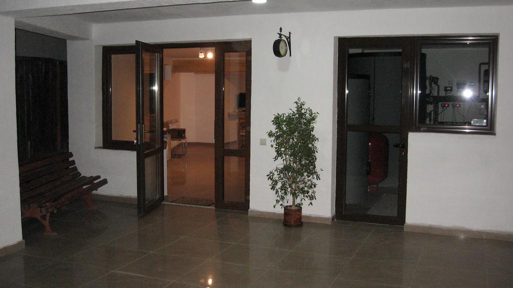 Cabana Poiana Galdei Ngoại thất bức ảnh