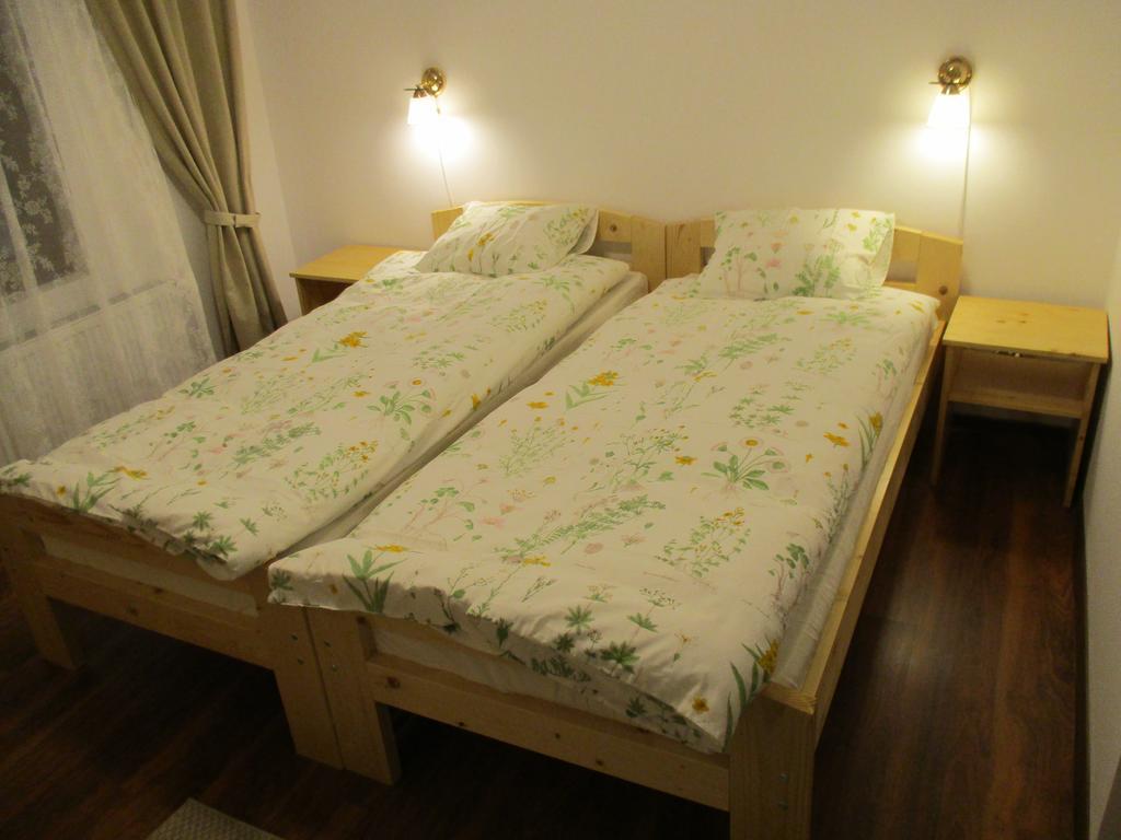 Cabana Poiana Galdei Ngoại thất bức ảnh