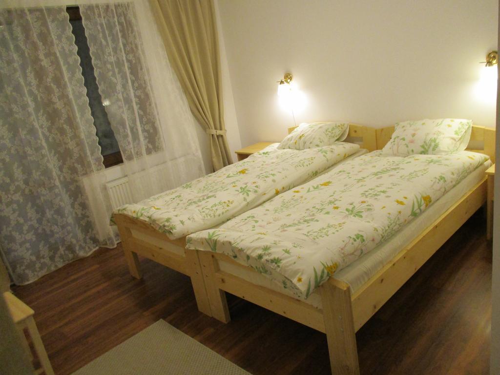 Cabana Poiana Galdei Ngoại thất bức ảnh