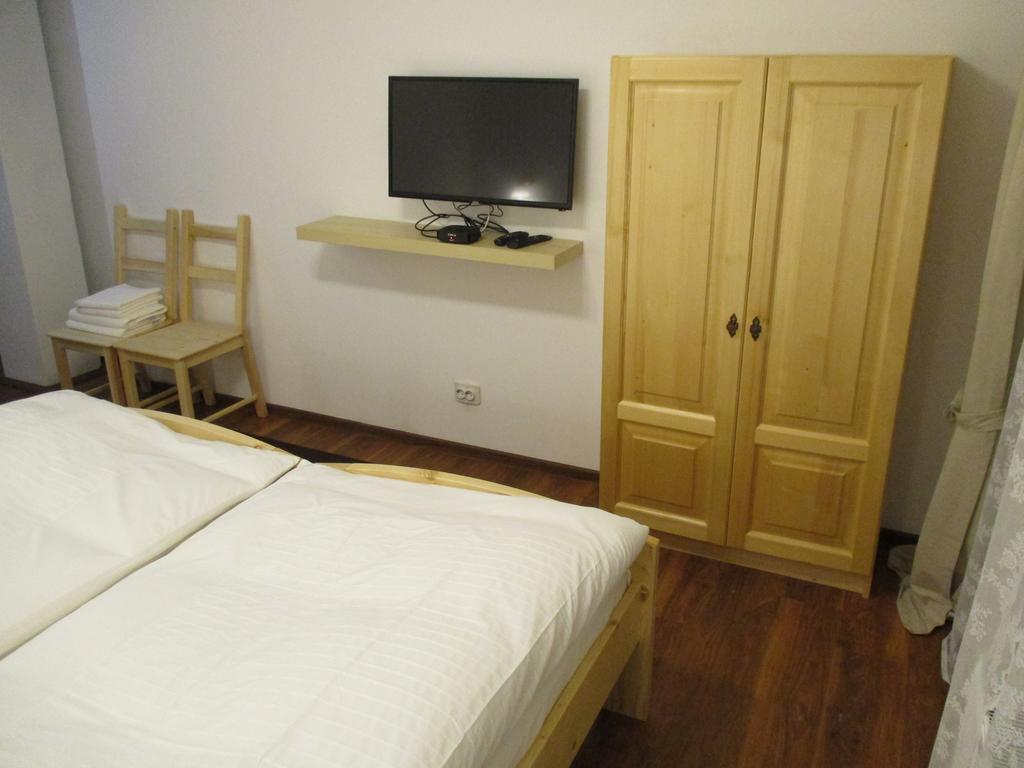 Cabana Poiana Galdei Ngoại thất bức ảnh