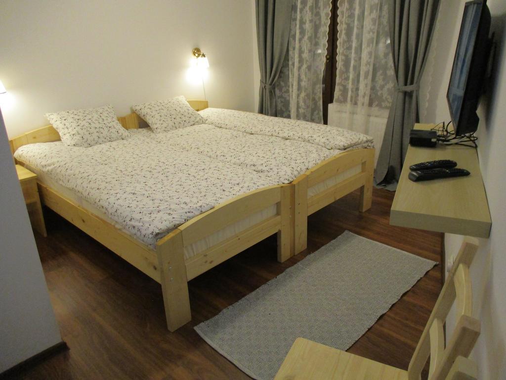 Cabana Poiana Galdei Ngoại thất bức ảnh